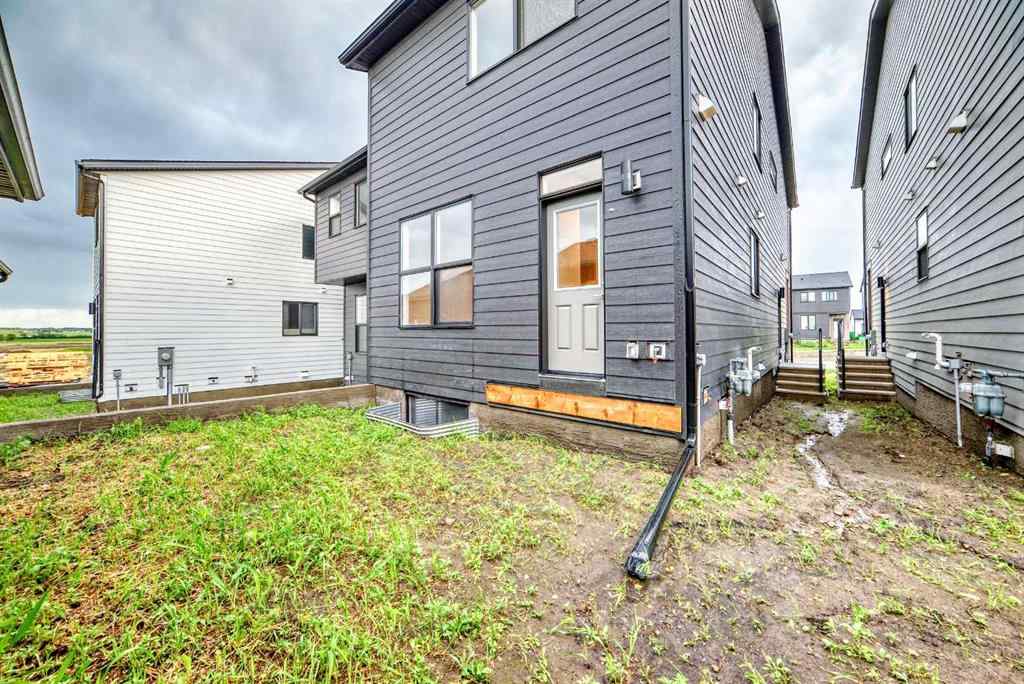 MLS® A2251296 - 176 Sawgrass Gate NW in Sawgrass Park Airdrie, Residential