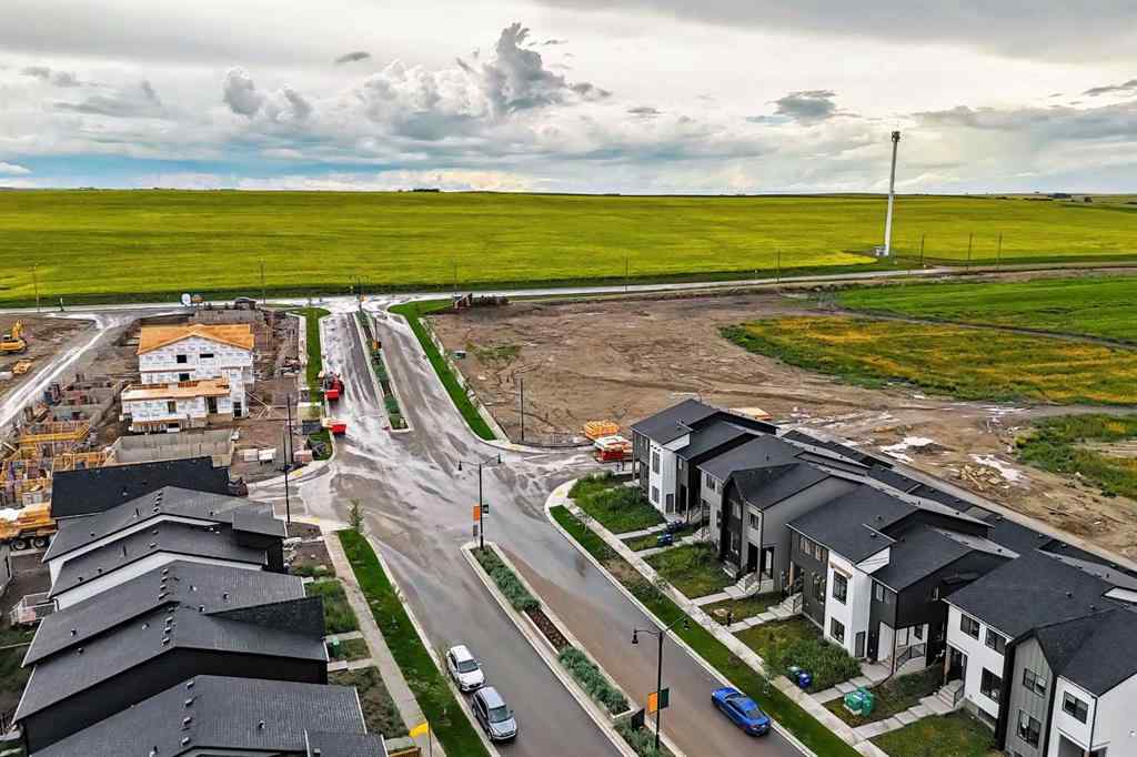 MLS® A2251296 - 176 Sawgrass Gate NW in Sawgrass Park Airdrie, Residential