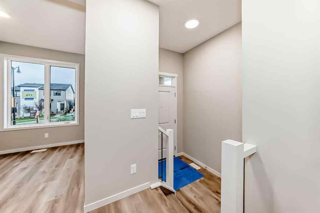 MLS® A2251296 - 176 Sawgrass Gate NW in Sawgrass Park Airdrie, Residential