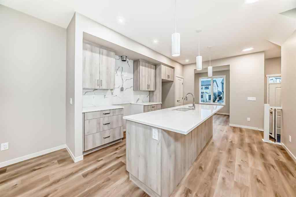 MLS® A2251296 - 176 Sawgrass Gate NW in Sawgrass Park Airdrie, Residential
