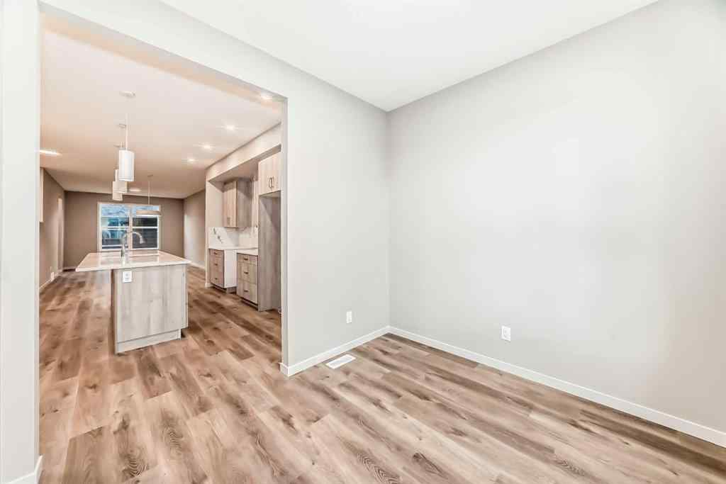 MLS® A2251296 - 176 Sawgrass Gate NW in Sawgrass Park Airdrie, Residential