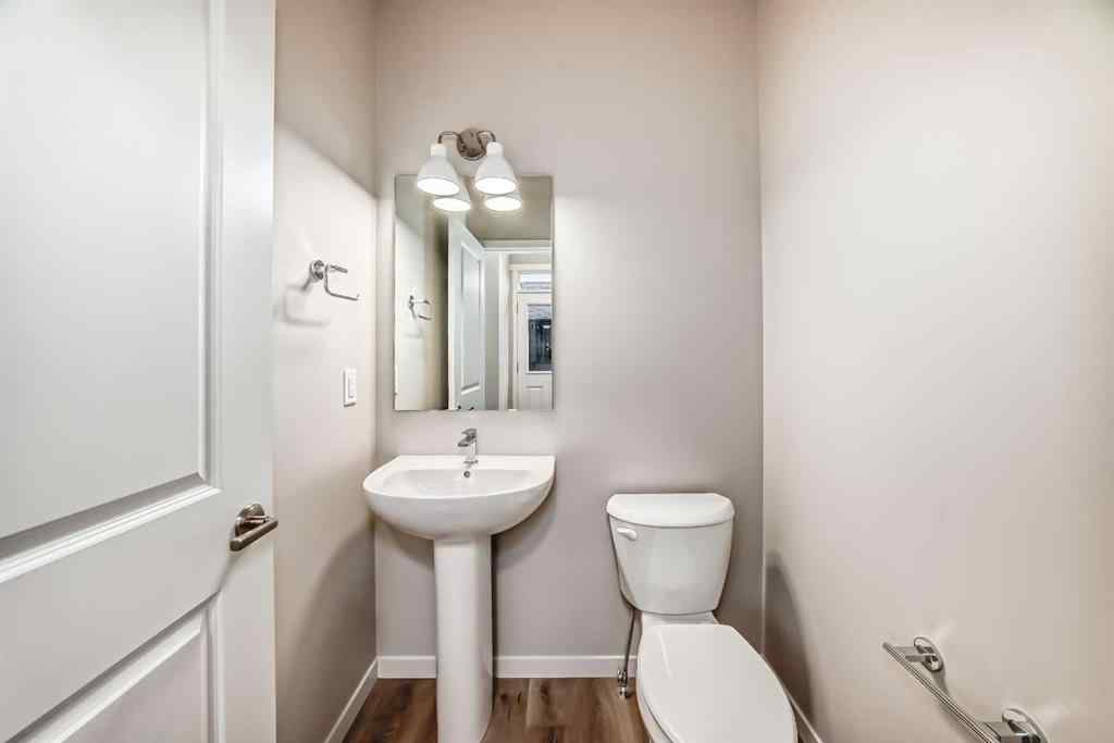 MLS® A2251296 - 176 Sawgrass Gate NW in Sawgrass Park Airdrie, Residential