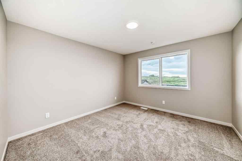 MLS® A2251296 - 176 Sawgrass Gate NW in Sawgrass Park Airdrie, Residential
