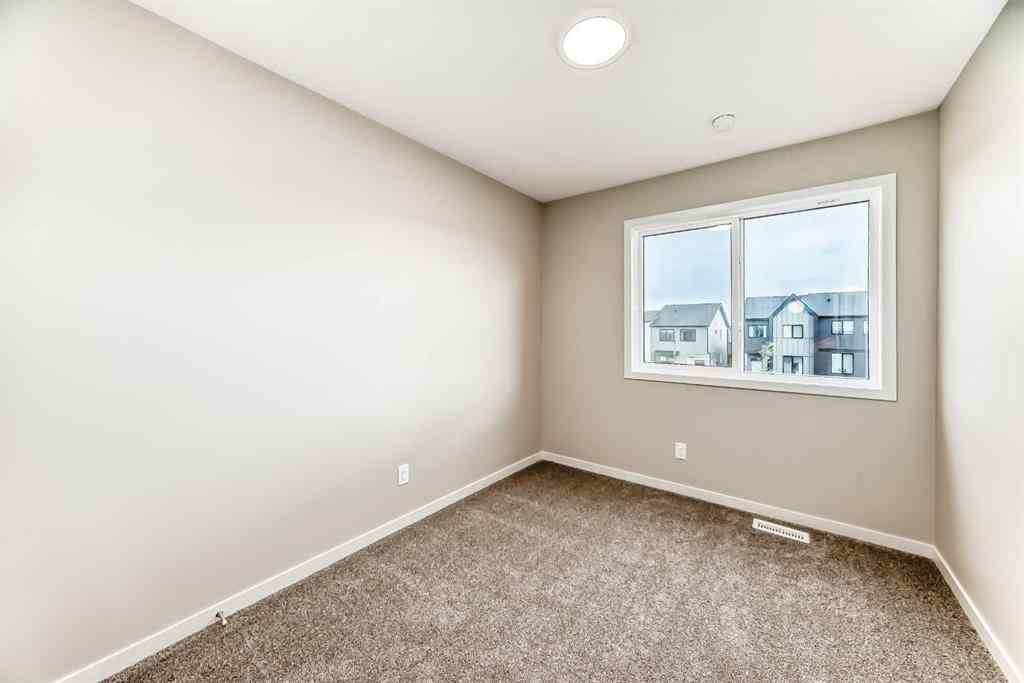 MLS® A2251296 - 176 Sawgrass Gate NW in Sawgrass Park Airdrie, Residential