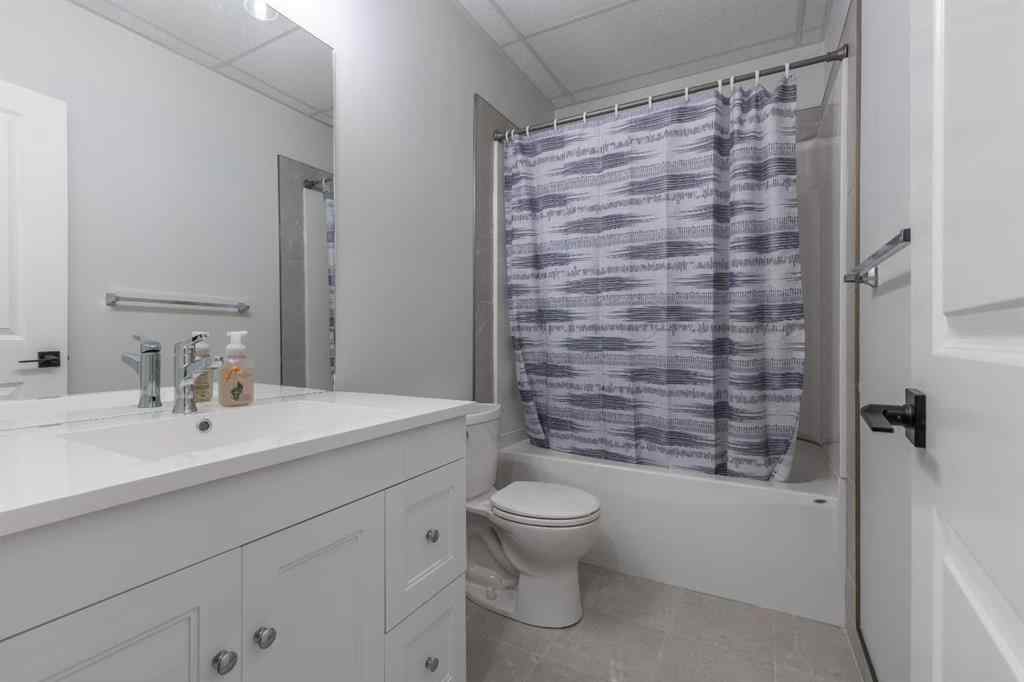 MLS® A2251300 - 1366 Pacific Circle W in Garry Station Lethbridge, Residential