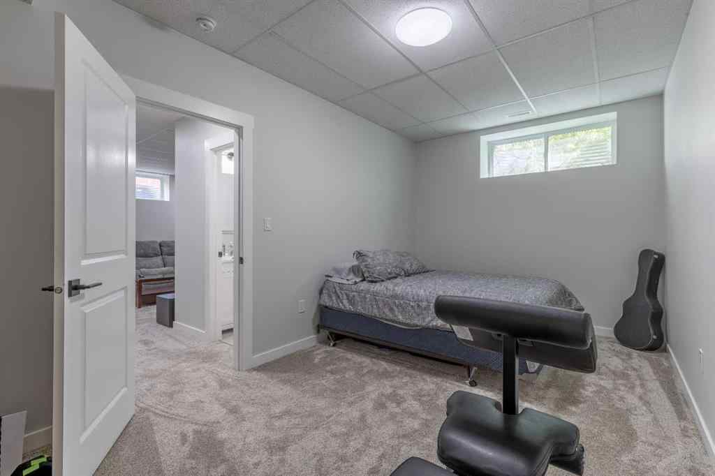 MLS® A2251300 - 1366 Pacific Circle W in Garry Station Lethbridge, Residential