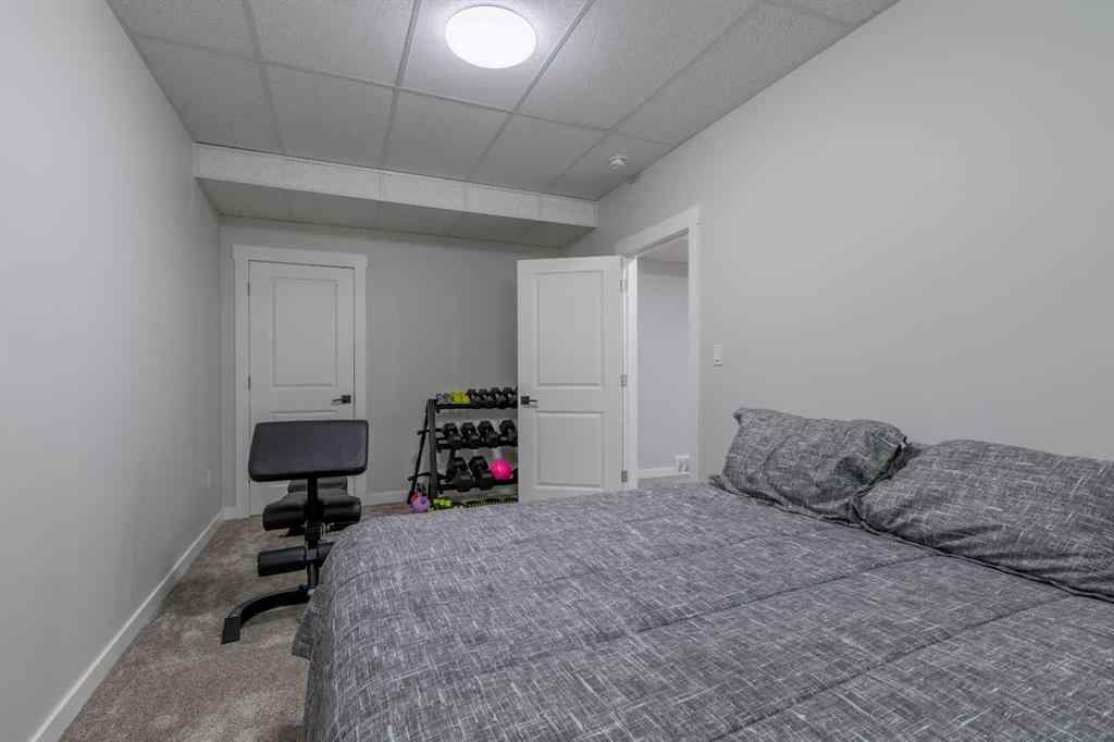 MLS® A2251300 - 1366 Pacific Circle W in Garry Station Lethbridge, Residential