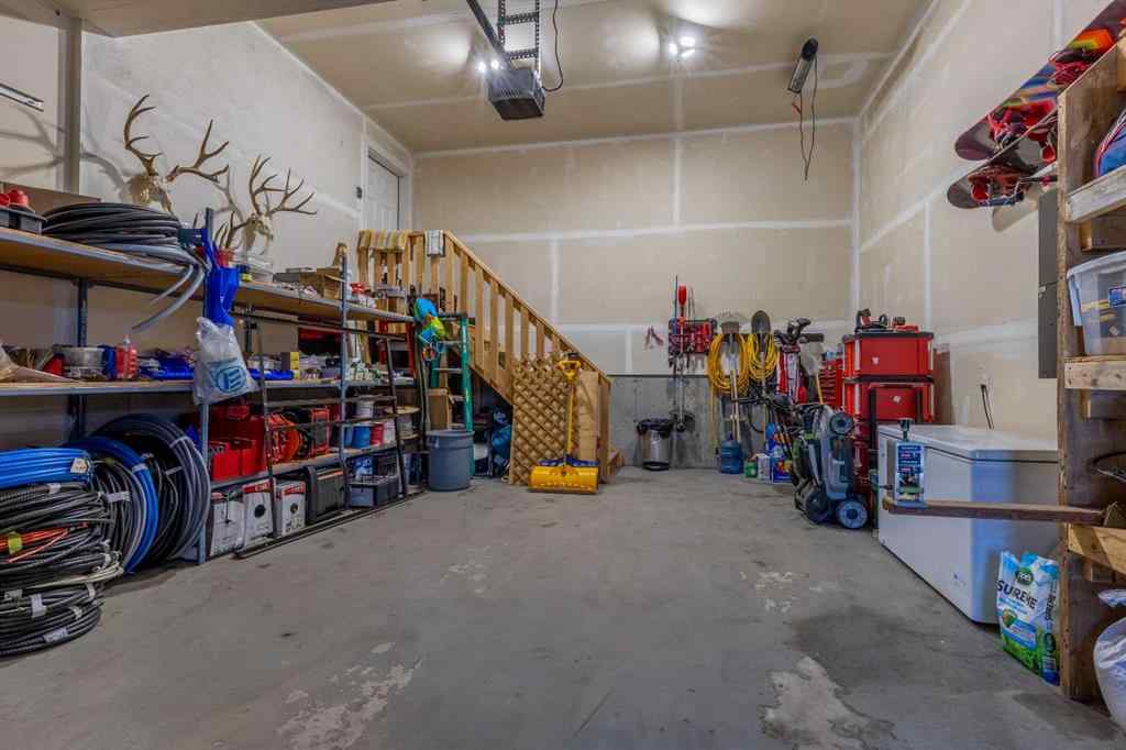 MLS® A2251300 - 1366 Pacific Circle W in Garry Station Lethbridge, Residential
