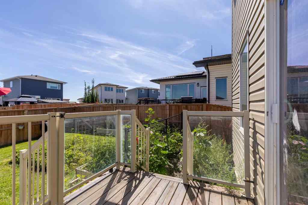 MLS® A2251300 - 1366 Pacific Circle W in Garry Station Lethbridge, Residential