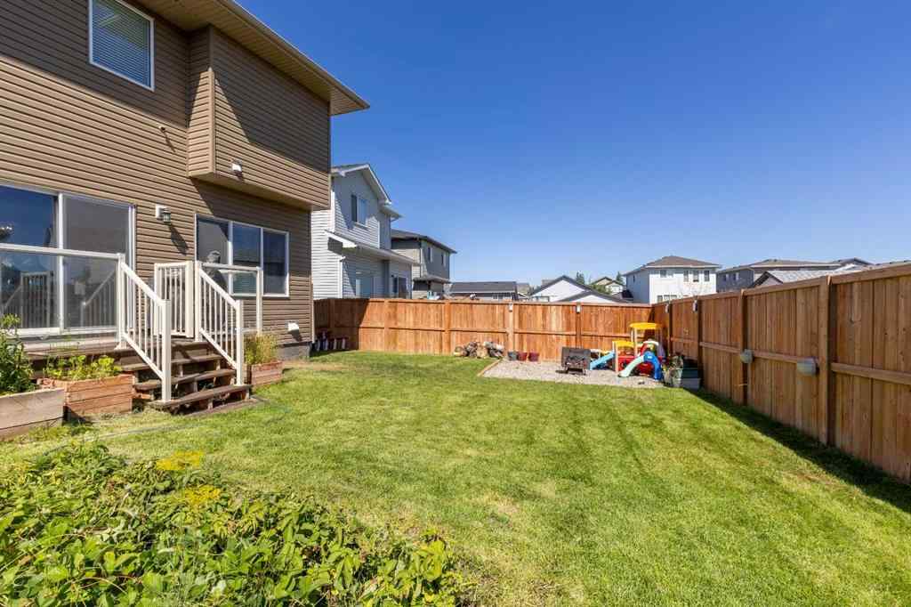 MLS® A2251300 - 1366 Pacific Circle W in Garry Station Lethbridge, Residential