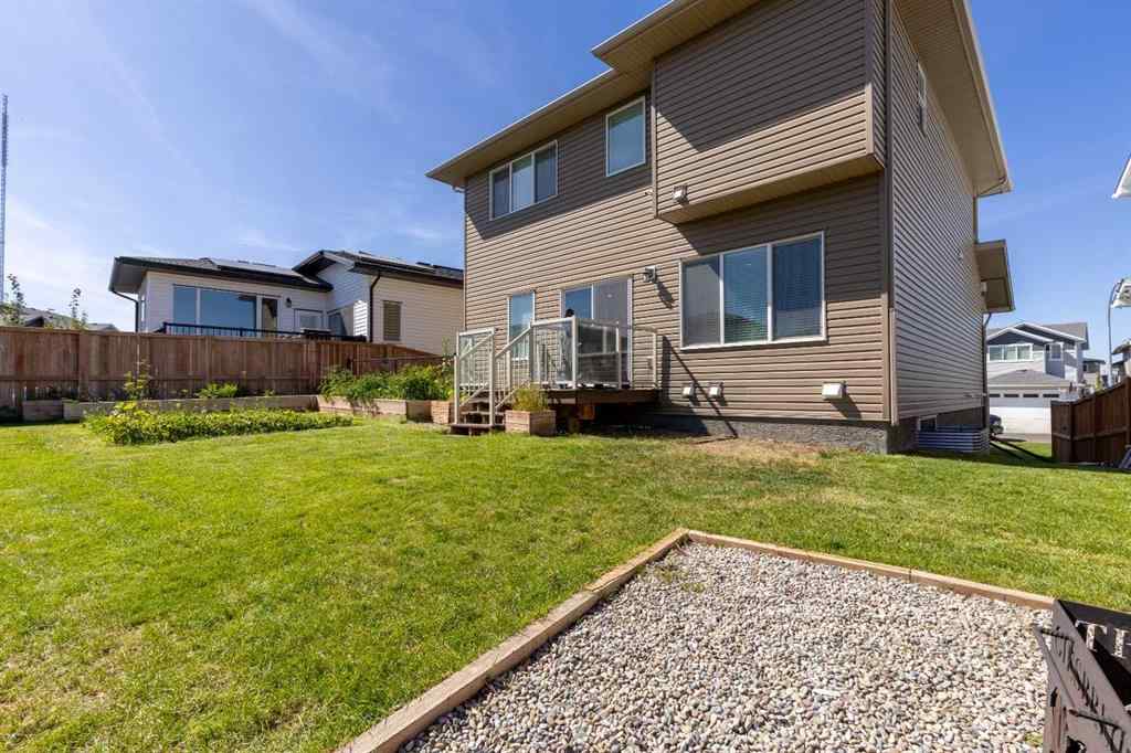 MLS® A2251300 - 1366 Pacific Circle W in Garry Station Lethbridge, Residential
