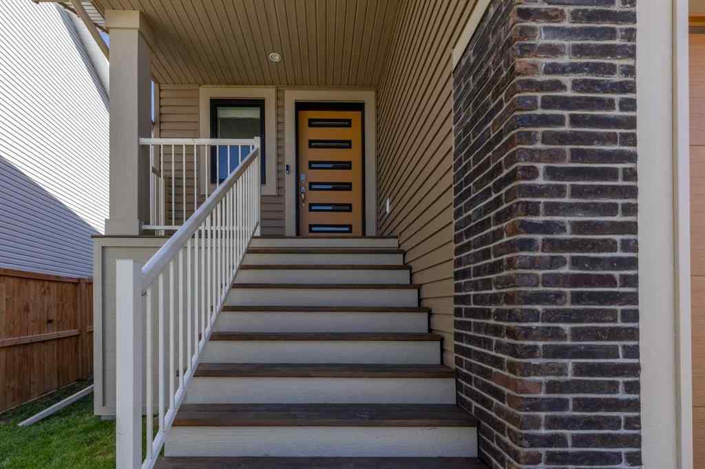MLS® A2251300 - 1366 Pacific Circle W in Garry Station Lethbridge, Residential