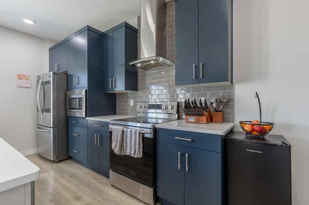 MLS® A2251300 - 1366 Pacific Circle W in Garry Station Lethbridge, Residential