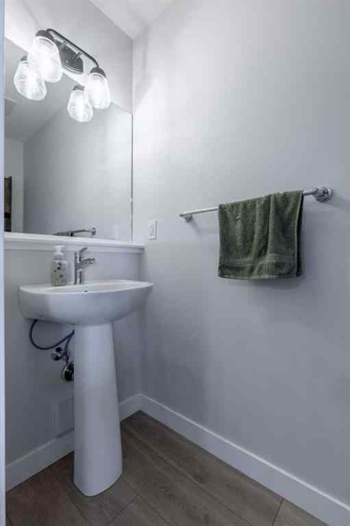 MLS® A2251300 - 1366 Pacific Circle W in Garry Station Lethbridge, Residential