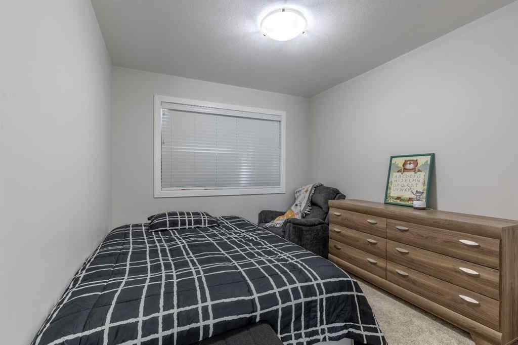 MLS® A2251300 - 1366 Pacific Circle W in Garry Station Lethbridge, Residential