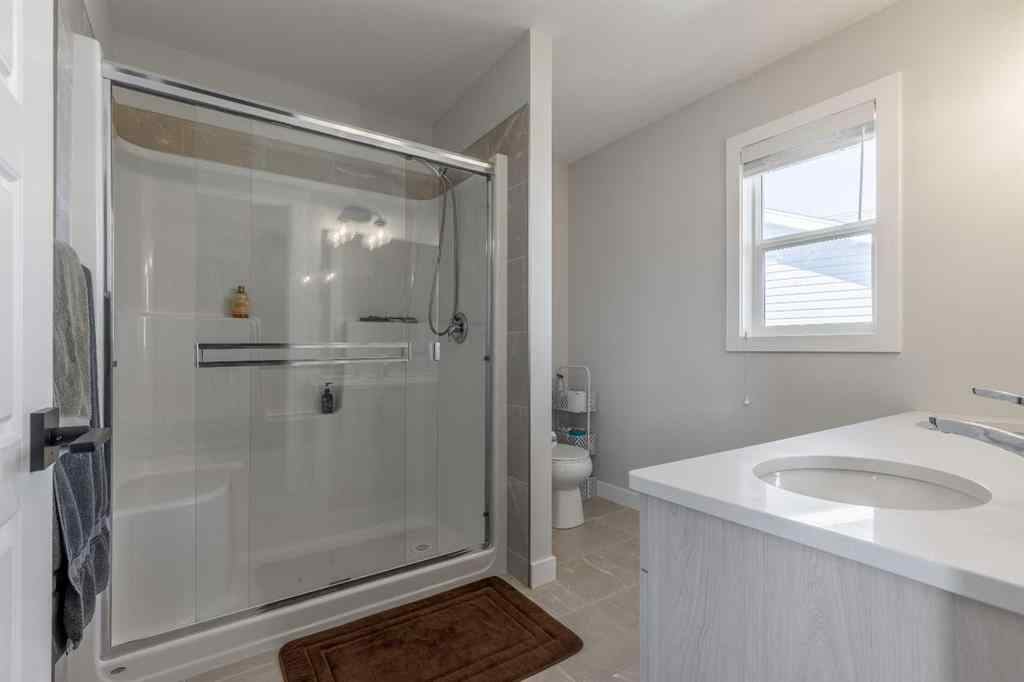 MLS® A2251300 - 1366 Pacific Circle W in Garry Station Lethbridge, Residential