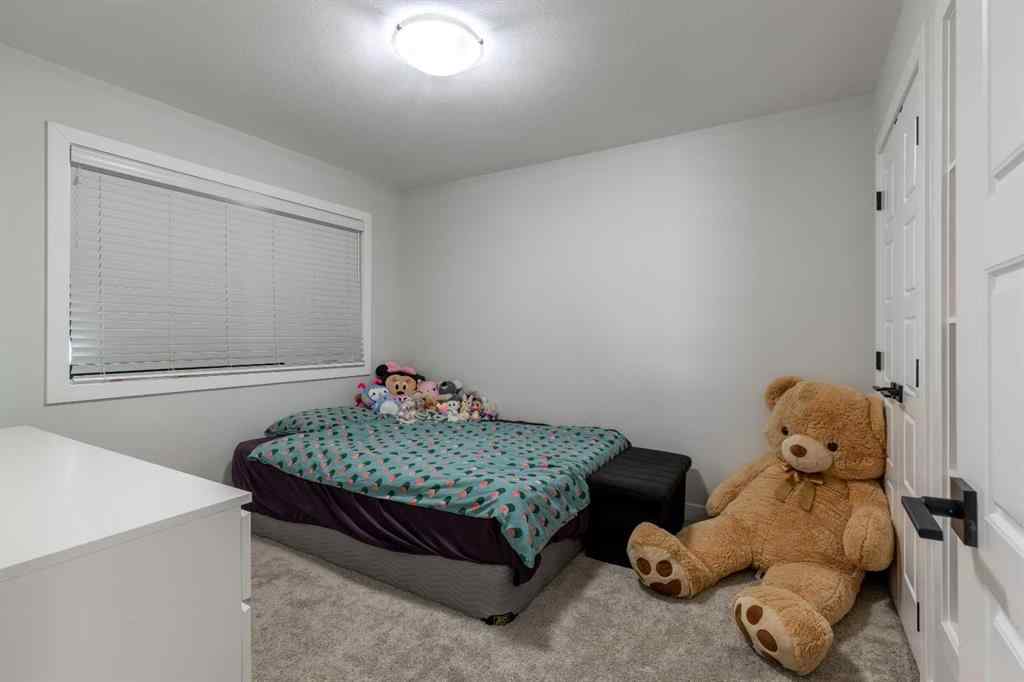 MLS® A2251300 - 1366 Pacific Circle W in Garry Station Lethbridge, Residential