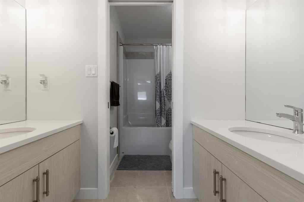 MLS® A2251300 - 1366 Pacific Circle W in Garry Station Lethbridge, Residential