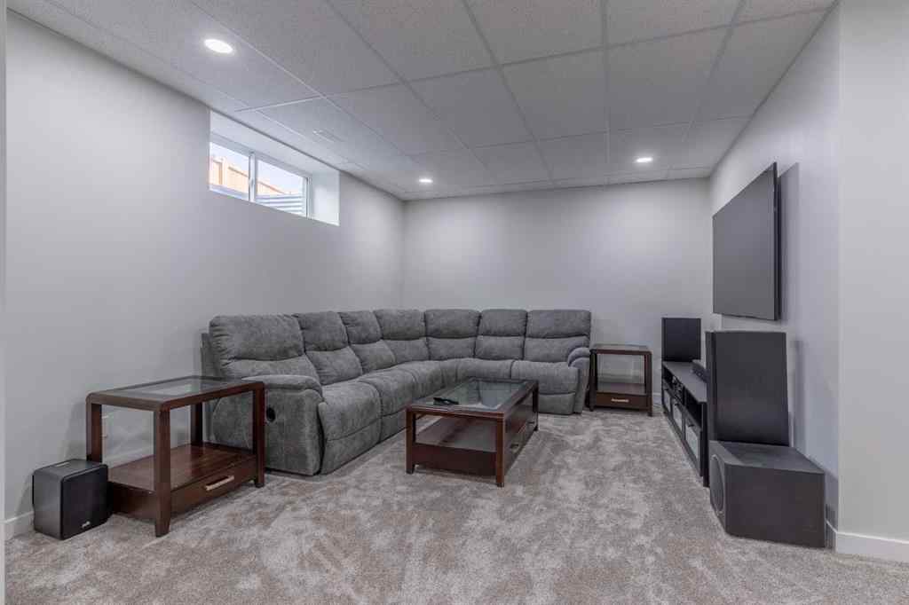 MLS® A2251300 - 1366 Pacific Circle W in Garry Station Lethbridge, Residential