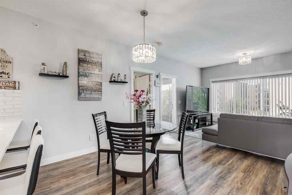 MLS® A2251301 - Unit #2312 4 Kingsland Close SE in Kings Heights Airdrie, Residential