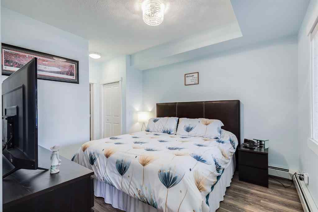 MLS® A2251301 - Unit #2312 4 Kingsland Close SE in Kings Heights Airdrie, Residential