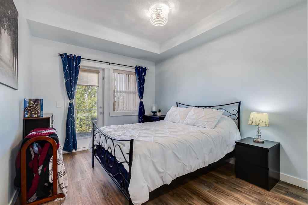 MLS® A2251301 - Unit #2312 4 Kingsland Close SE in Kings Heights Airdrie, Residential
