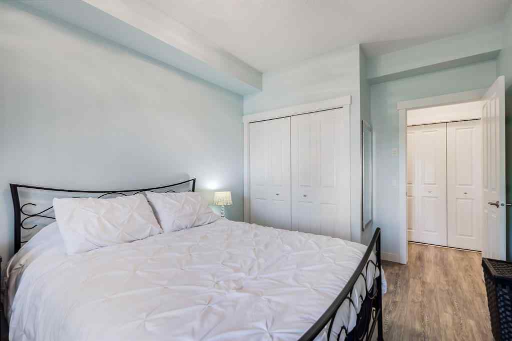 MLS® A2251301 - Unit #2312 4 Kingsland Close SE in Kings Heights Airdrie, Residential