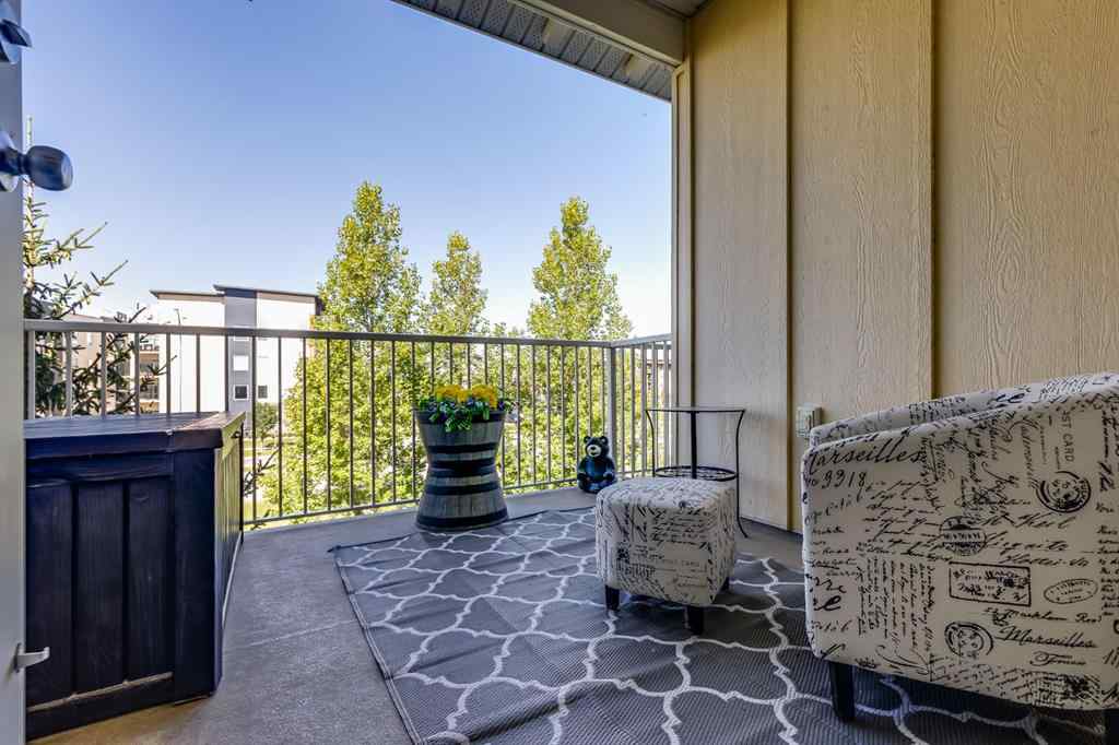 MLS® A2251301 - Unit #2312 4 Kingsland Close SE in Kings Heights Airdrie, Residential