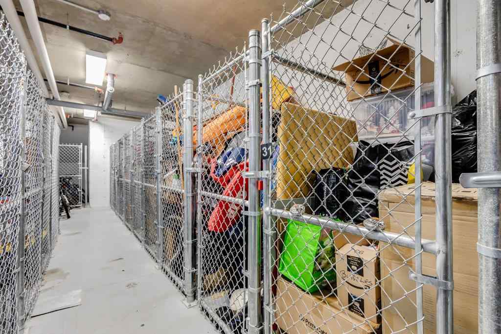 MLS® A2251301 - Unit #2312 4 Kingsland Close SE in Kings Heights Airdrie, Residential