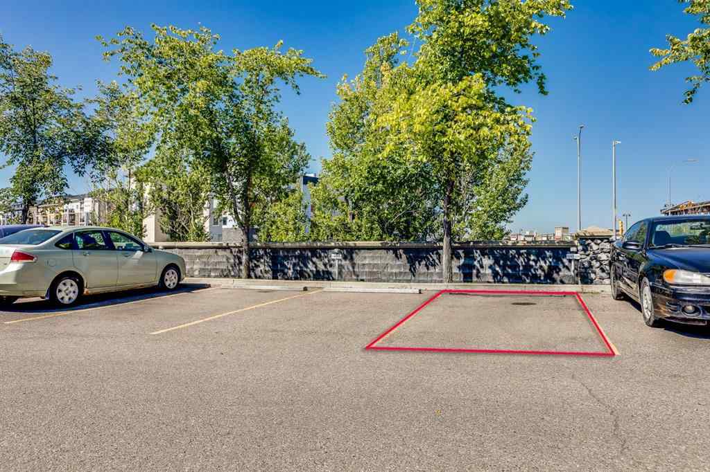 MLS® A2251301 - Unit #2312 4 Kingsland Close SE in Kings Heights Airdrie, Residential