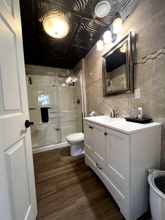 MLS® A2251303 - 9204 102nd Avenue  in NONE Sexsmith, Residential