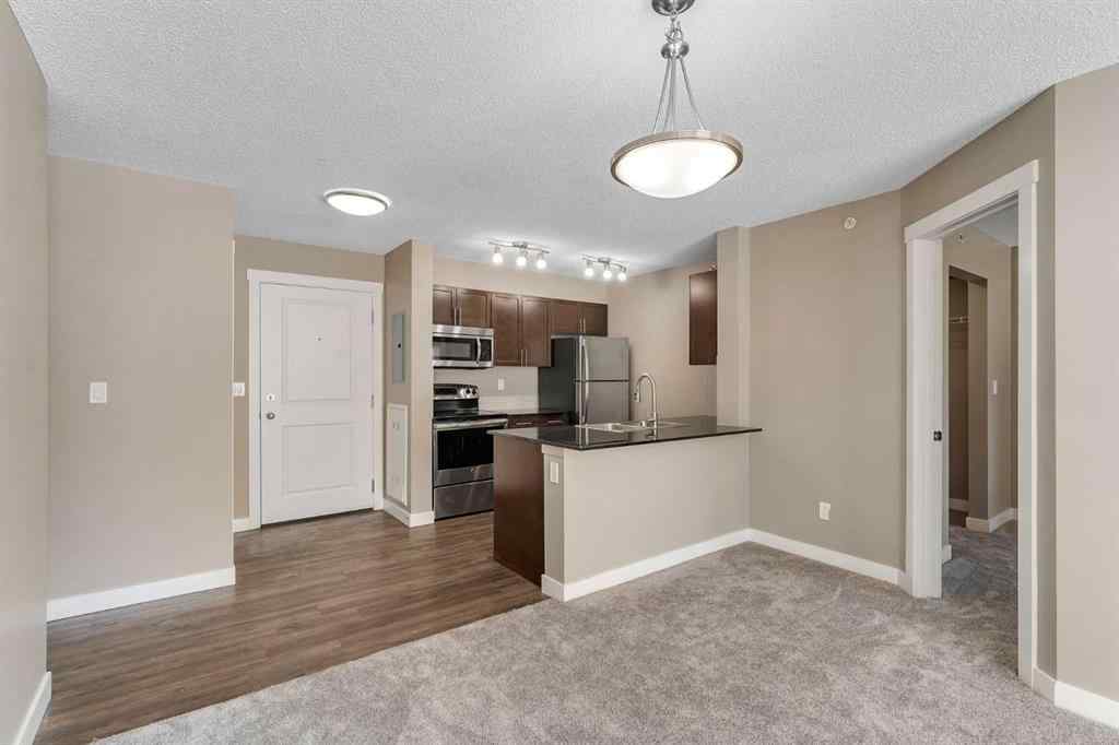MLS® A2251304 - Unit #312 10 Kincora Glen Park NW in Kincora Calgary, Residential