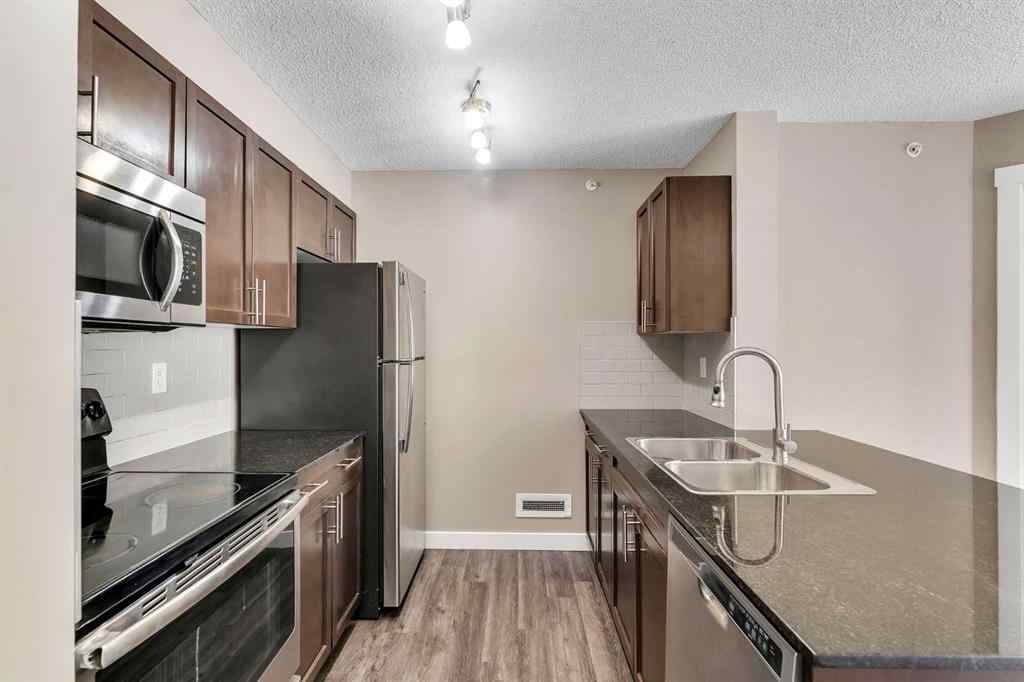 MLS® A2251304 - Unit #312 10 Kincora Glen Park NW in Kincora Calgary, Residential