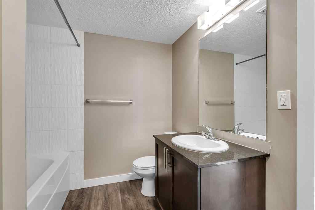 MLS® A2251304 - Unit #312 10 Kincora Glen Park NW in Kincora Calgary, Residential
