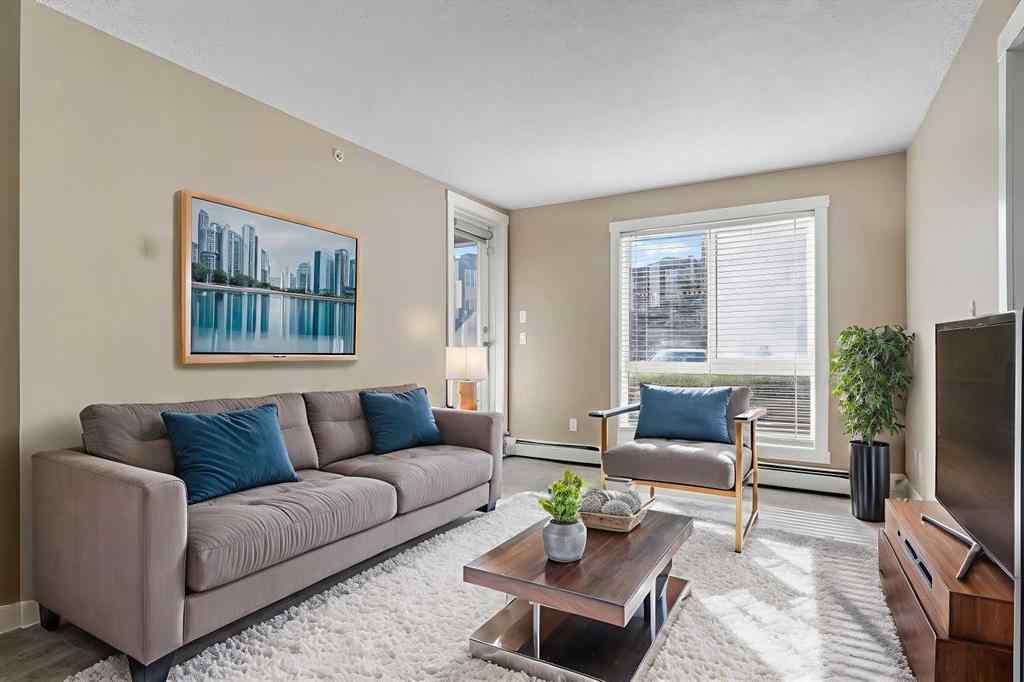 MLS® A2251304 - Unit #312 10 Kincora Glen Park NW in Kincora Calgary, Residential