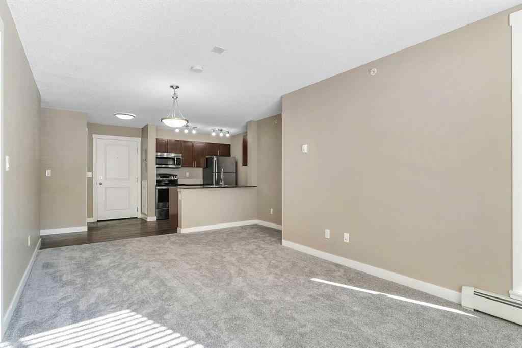 MLS® A2251304 - Unit #312 10 Kincora Glen Park NW in Kincora Calgary, Residential