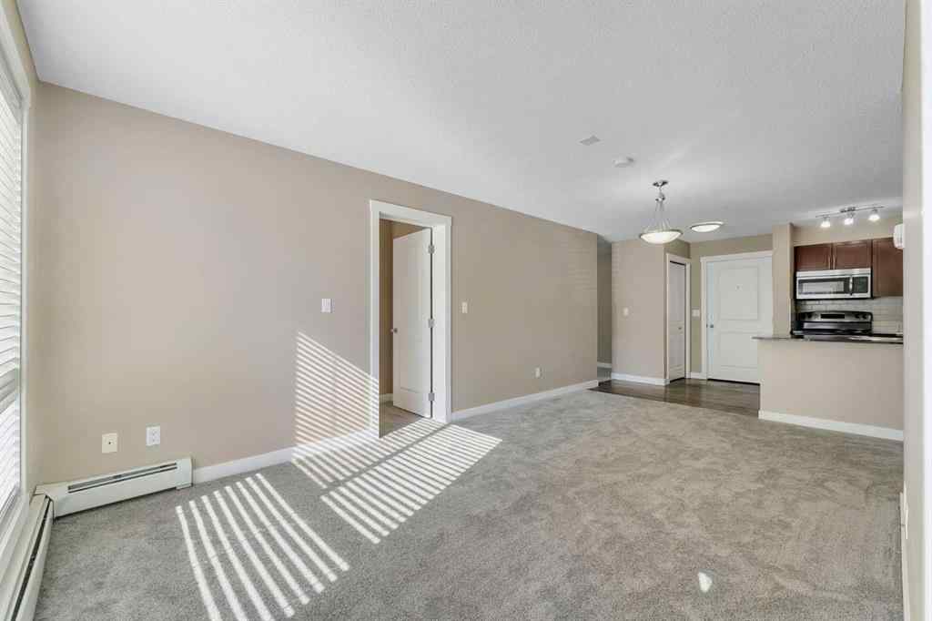 MLS® A2251304 - Unit #312 10 Kincora Glen Park NW in Kincora Calgary, Residential
