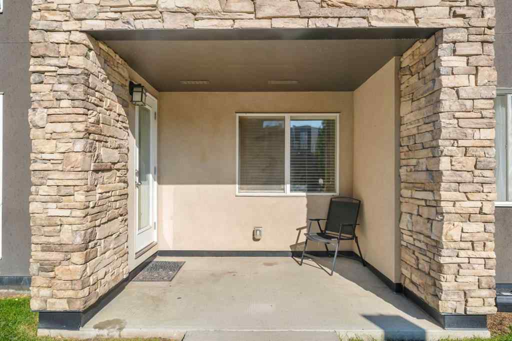 MLS® A2251304 - Unit #312 10 Kincora Glen Park NW in Kincora Calgary, Residential