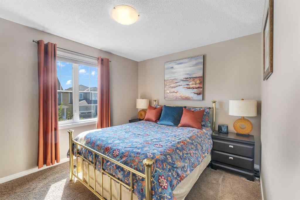 MLS® A2251306 - 100 Windford Rise SW in South Windsong Airdrie, Residential