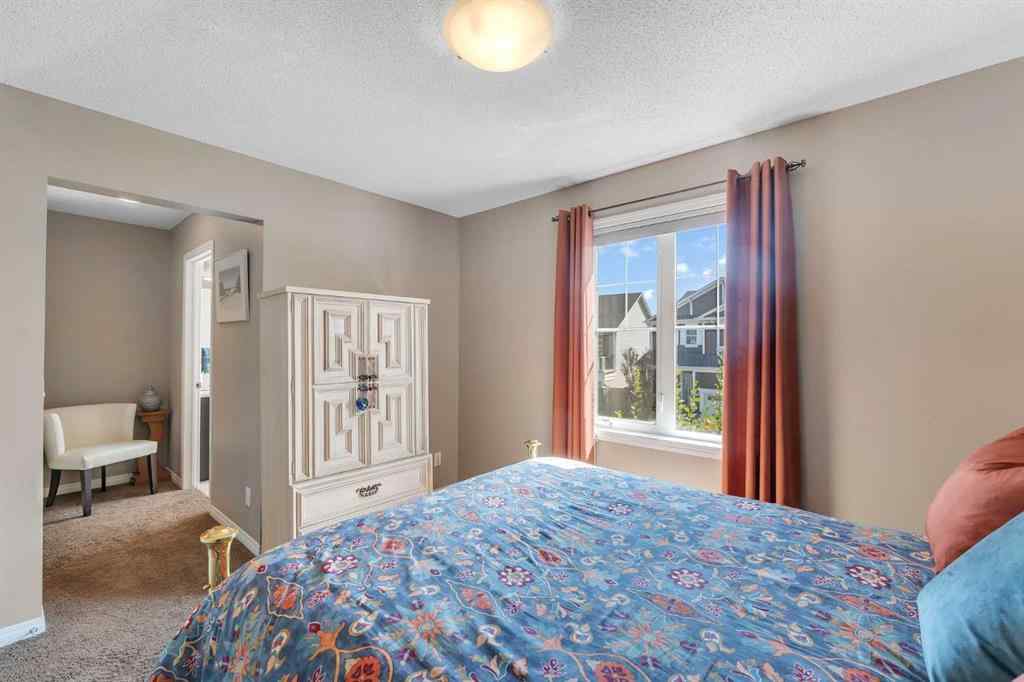 MLS® A2251306 - 100 Windford Rise SW in South Windsong Airdrie, Residential