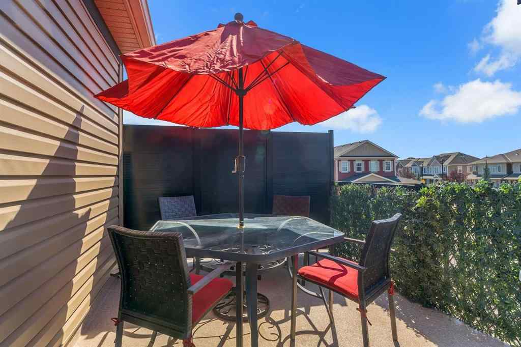 MLS® A2251306 - 100 Windford Rise SW in South Windsong Airdrie, Residential