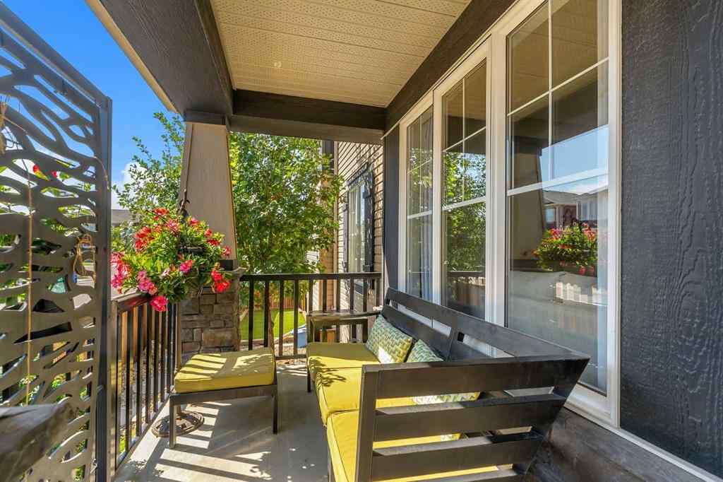 MLS® A2251306 - 100 Windford Rise SW in South Windsong Airdrie, Residential