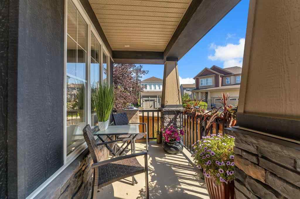 MLS® A2251306 - 100 Windford Rise SW in South Windsong Airdrie, Residential