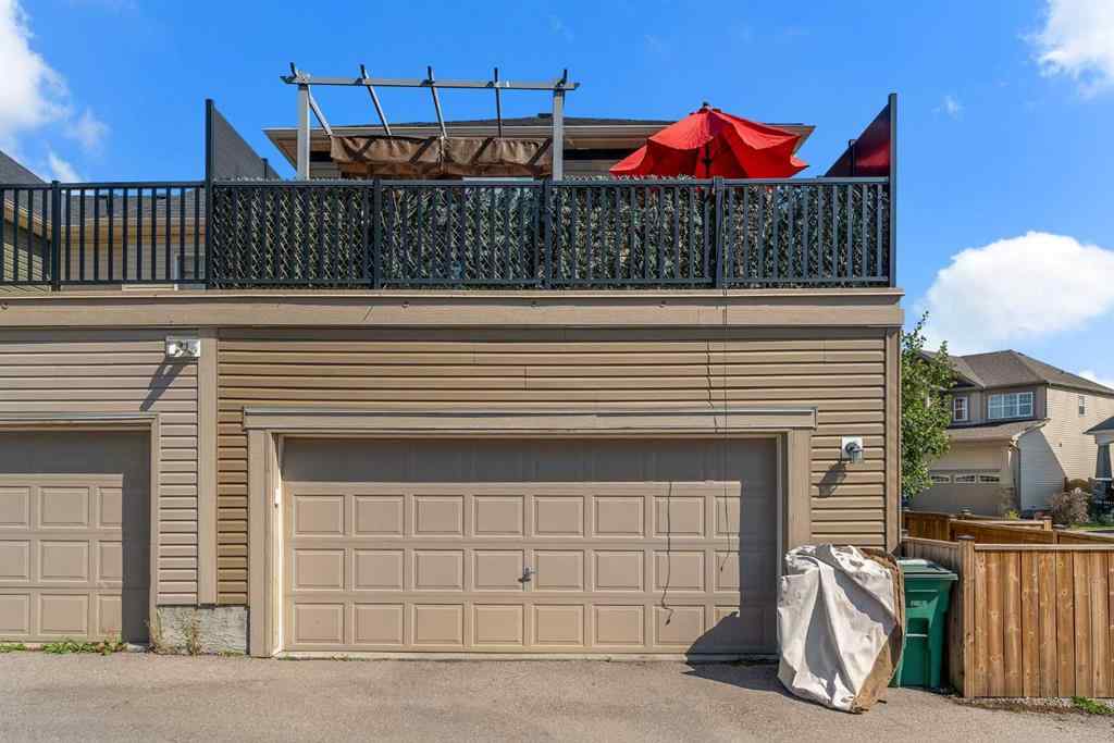 MLS® A2251306 - 100 Windford Rise SW in South Windsong Airdrie, Residential