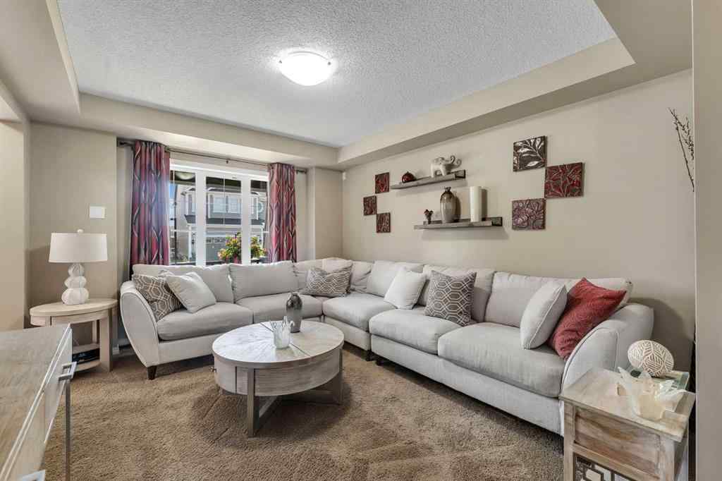 MLS® A2251306 - 100 Windford Rise SW in South Windsong Airdrie, Residential
