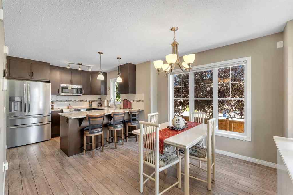MLS® A2251306 - 100 Windford Rise SW in South Windsong Airdrie, Residential