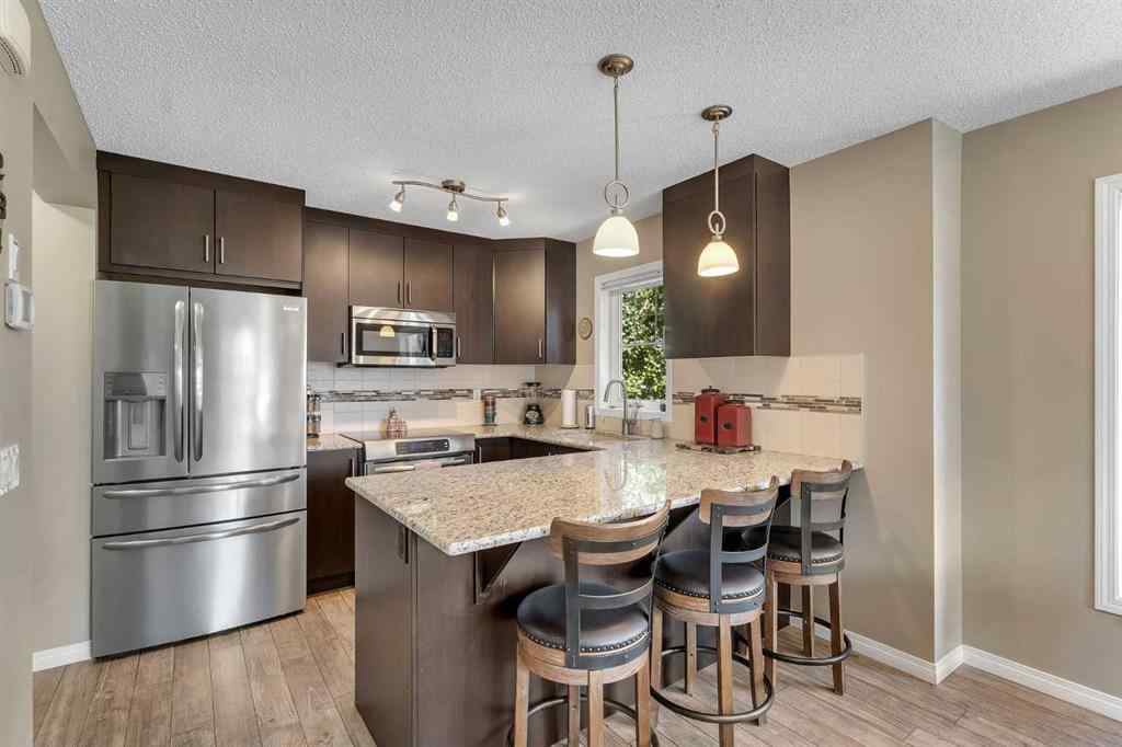 MLS® A2251306 - 100 Windford Rise SW in South Windsong Airdrie, Residential