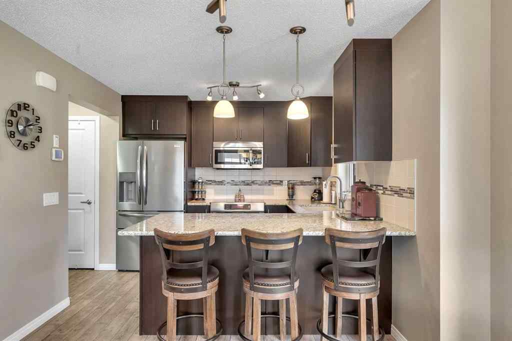 MLS® A2251306 - 100 Windford Rise SW in South Windsong Airdrie, Residential
