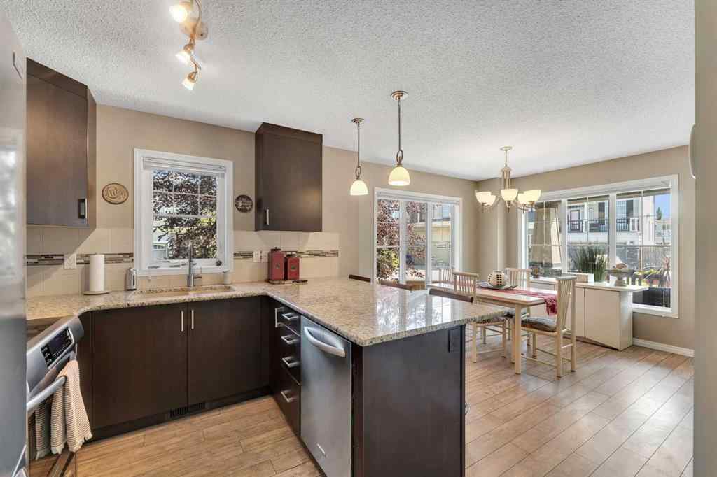 MLS® A2251306 - 100 Windford Rise SW in South Windsong Airdrie, Residential