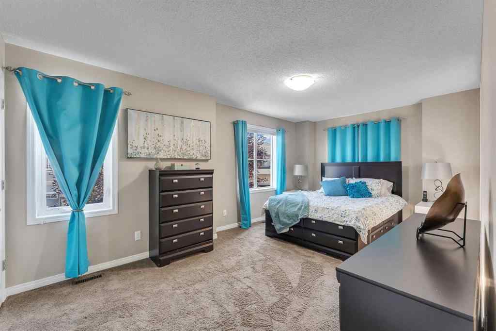 MLS® A2251306 - 100 Windford Rise SW in South Windsong Airdrie, Residential